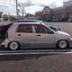Illustration for article titled Can This Stanced Suzuki Kei Car Get Any Crazier?